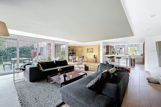 achat maison villeneuve-d-ascq 59650