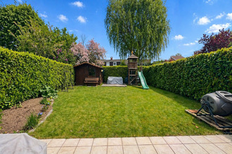 achat maison villeneuve-d-ascq 59650