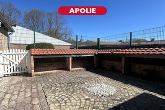 achat maison villeneuve-d-ascq 59650