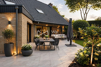 achat maison villeneuve-d-ascq 59650