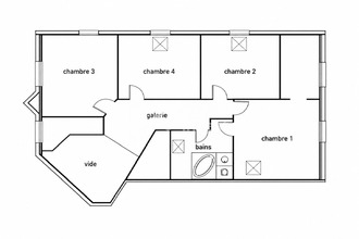 achat maison villeneuve-d-ascq 59650