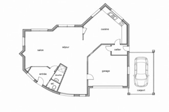 achat maison villeneuve-d-ascq 59650