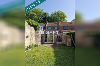 achat maison villeneuve-d-ascq 59650