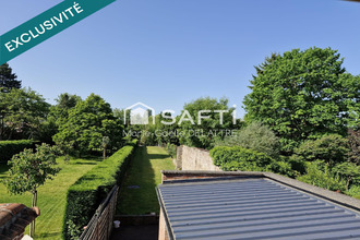 achat maison villeneuve-d-ascq 59650