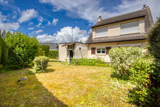 achat maison villeneuve-d-ascq 59650