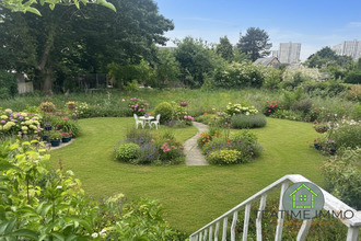 achat maison villeneuve-d-ascq 59650