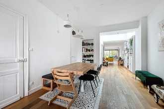achat maison villeneuve-d-ascq 59650