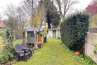 achat maison villeneuve-d-ascq 59650