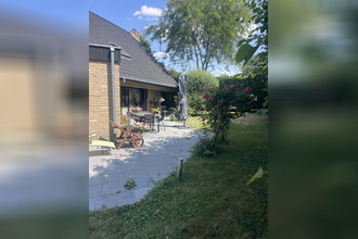 achat maison villeneuve-d-ascq 59650