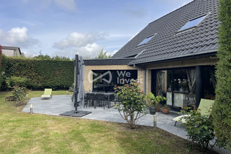 achat maison villeneuve-d-ascq 59650