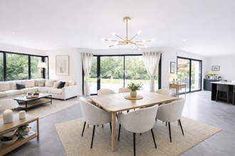 achat maison villeneuve-d-ascq 59650