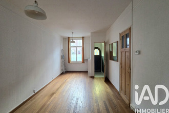 achat maison villeneuve-d-ascq 59650