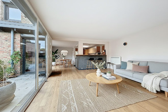 achat maison villeneuve-d-ascq 59650