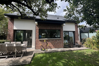 achat maison villeneuve-d-ascq 59650