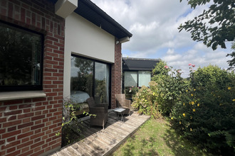achat maison villeneuve-d-ascq 59650