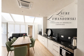 achat maison villeneuve-d-ascq 59650
