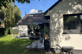 achat maison villeneuve-d-ascq 59650