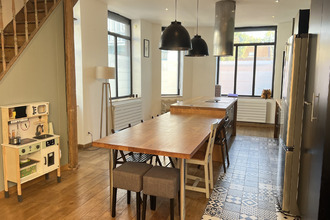 achat maison villeneuve-d-ascq 59650