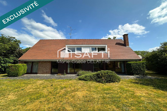 achat maison villeneuve-d-ascq 59650