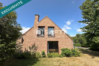 achat maison villeneuve-d-ascq 59650