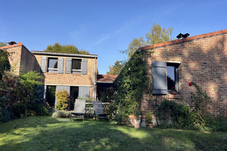 achat maison villeneuve-d-ascq 59650