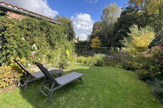 achat maison villeneuve-d-ascq 59650