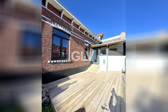 achat maison villeneuve-d-ascq 59650