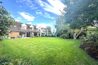 achat maison villeneuve-d-ascq 59650