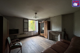 achat maison villeneuve-d-olmes 09300