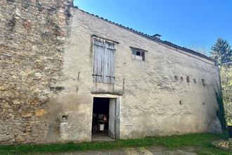 achat maison villeneuve-d-olmes 09300