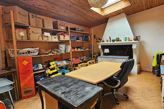 achat maison villeneuve-d-olmes 09300