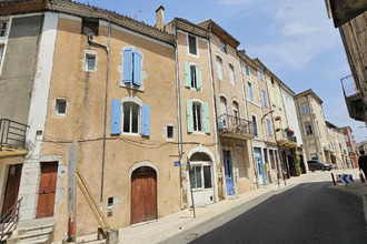 achat maison villeneuve-de-berg 07170