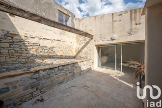 achat maison villeneuve-de-berg 07170