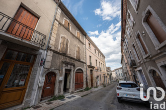 achat maison villeneuve-de-berg 07170