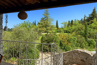 achat maison villeneuve-de-berg 07170