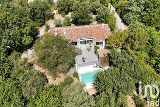 achat maison villeneuve-de-berg 07170