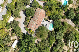 achat maison villeneuve-de-berg 07170