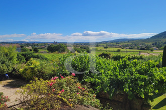 achat maison villeneuve-de-berg 07170