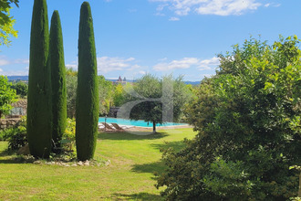 achat maison villeneuve-de-berg 07170