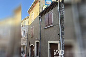 achat maison villeneuve-de-berg 07170