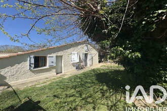 achat maison villeneuve-de-berg 07170