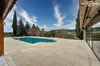 achat maison villeneuve-de-berg 07170