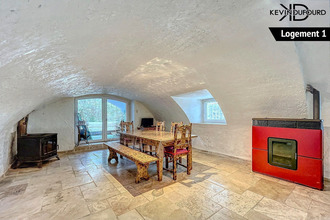 achat maison villeneuve-de-berg 07170