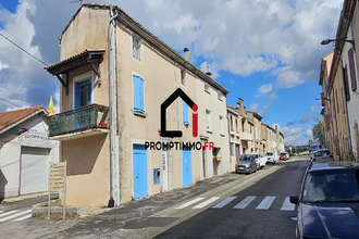 achat maison villeneuve-de-berg 07170