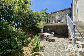 achat maison villeneuve-de-berg 07170