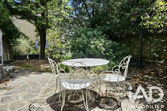 achat maison villeneuve-de-berg 07170