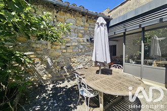 achat maison villeneuve-de-berg 07170