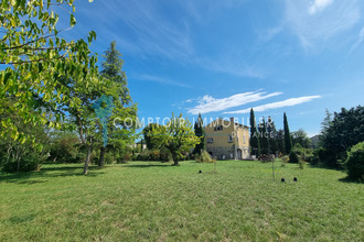 achat maison villeneuve-de-berg 07170