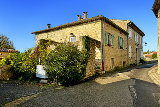 achat maison villeneuve-de-berg 07170