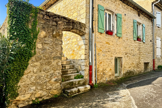 achat maison villeneuve-de-berg 07170